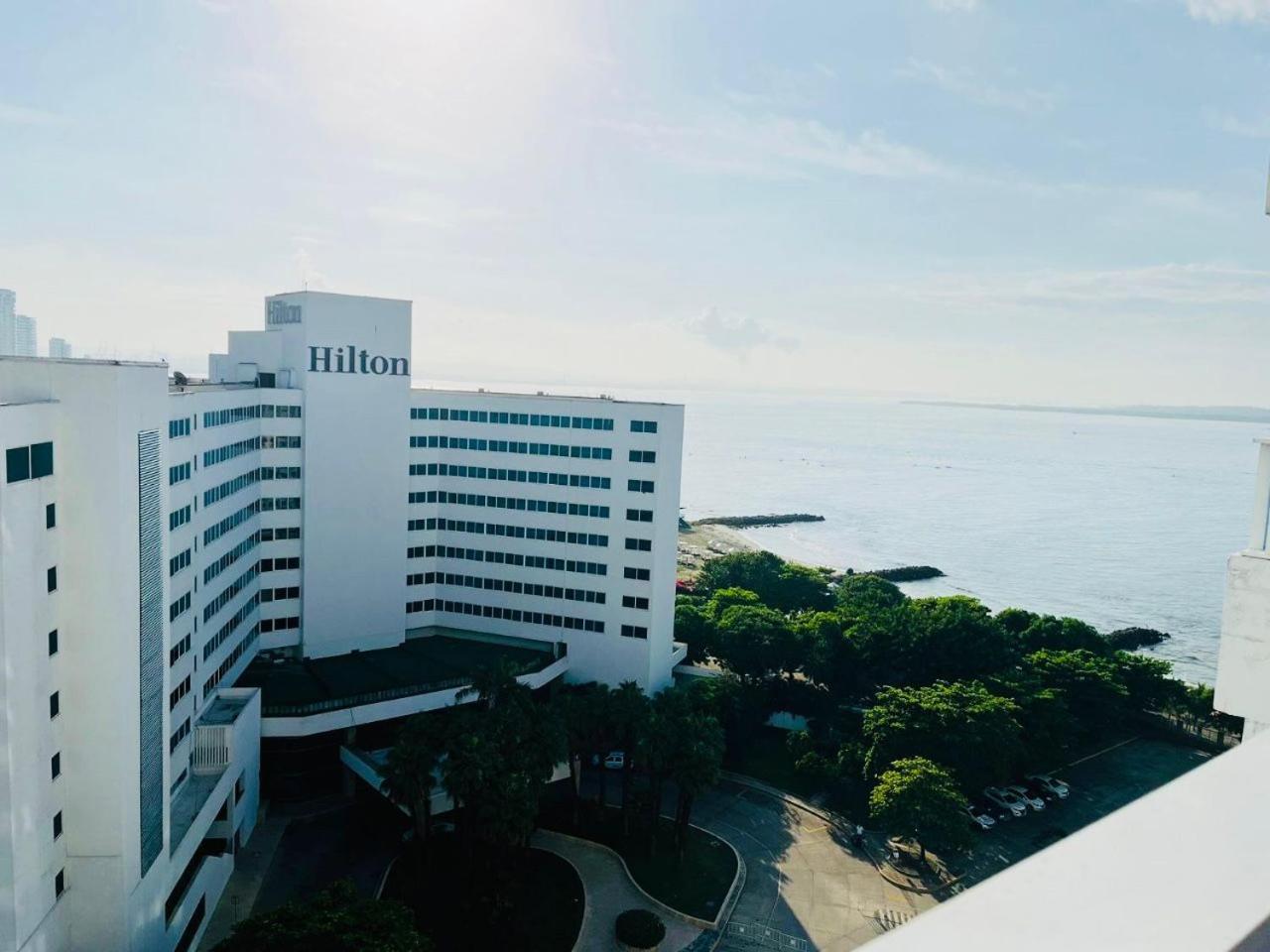 Lindo Apto Vista Al Mar Cartagène